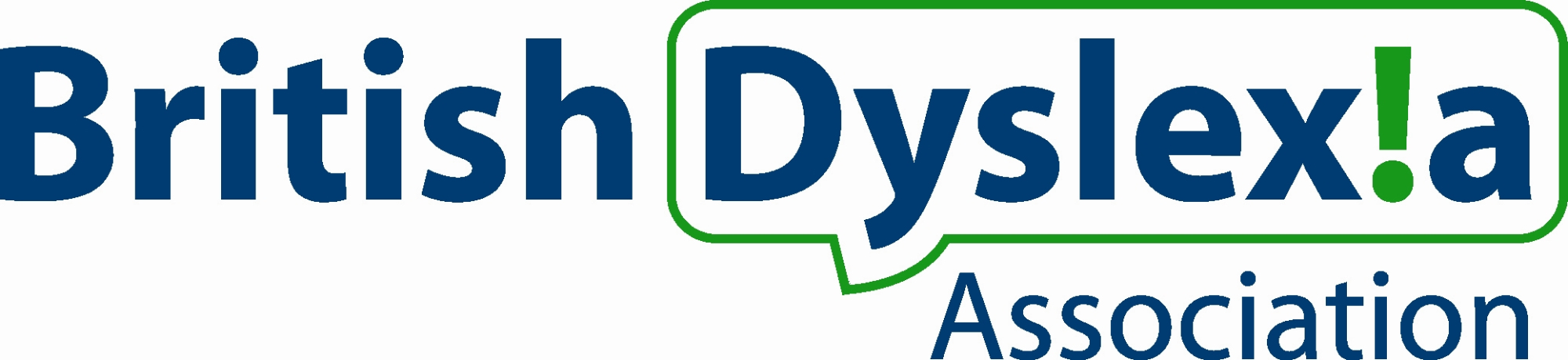 British Dyslexia Association