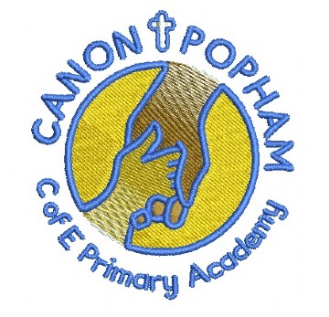 Canon Popham C of E Primary School