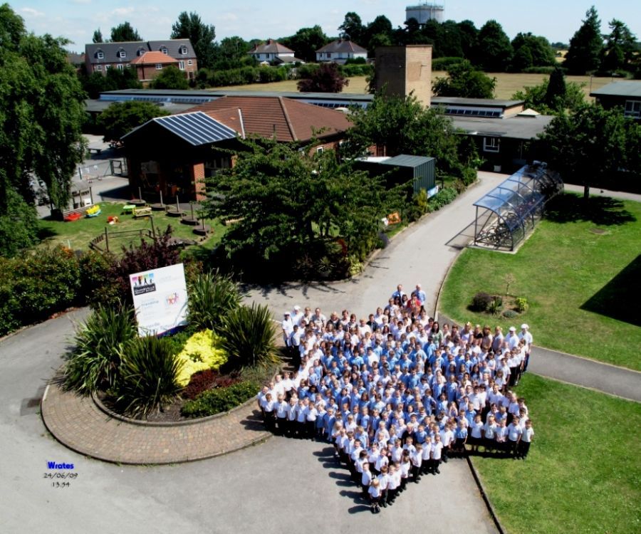 Dunsville Primary School