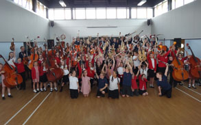 Kirk Sandall Junior School