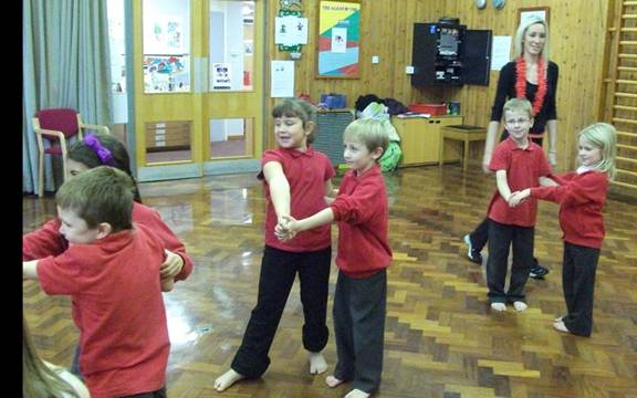 Barnby Dun Primary Academy